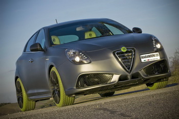 ALFA ROMEO GIULIETTA G430 IMOVE MARANGONI