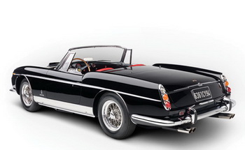 FERRARI 400 SUPERAMERICA CABRIOLET PININFARINA