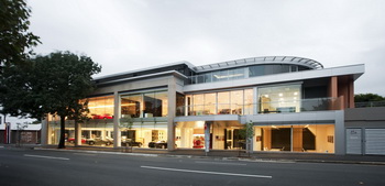 FERRARI MASERATI SYDNEY