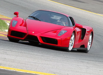 FERRARI ENZO