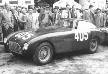 FERRARI 340