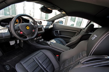 ANDERSON GERMANY FERRARI CALIFORNIA