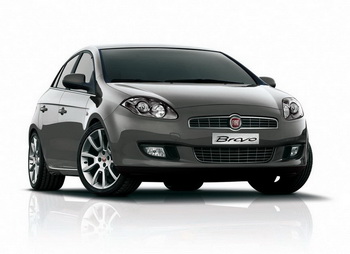 FIAT BRAVO MODEL YEAR 2010