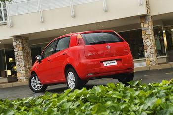 FIAT GRANDE PUNTO