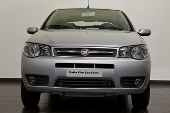 FIAT PALIO FIRE ECONOMY 2011