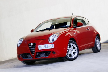 ALFA ROMEO MITO MULTAIR 1.4 TB TURBO