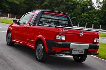 FIAT STRADA SPORTING 1.8 16V E.TORQ