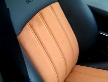 CHRYSLER 300 ECO STYLE LIMITED EDITION