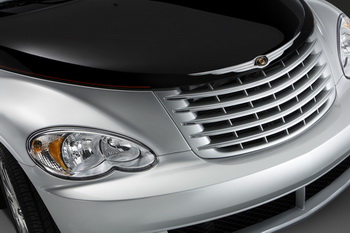 CHRYSLER PT CRUISER 2010