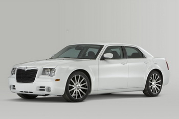 CHRYSLER 300 S6