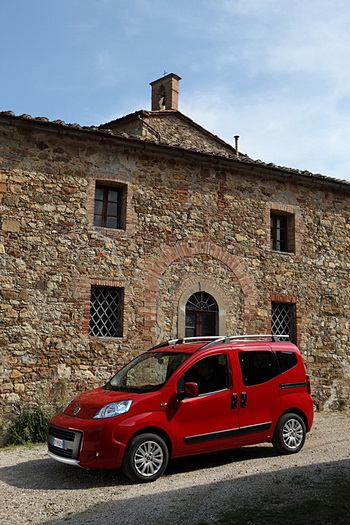 055 ALFA ROMEO 6C 1750 Gran