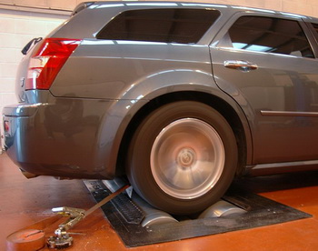 CELTIC TUNING CHRYSLER 300 3.0 V6 CRD