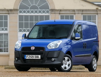 FIAT DOBLO CARGO