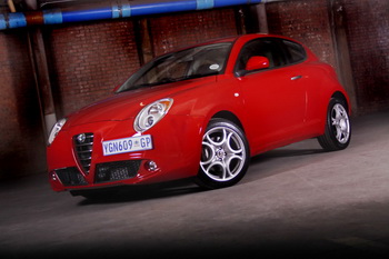 ALFA MITO 1.4 MULTIAIR