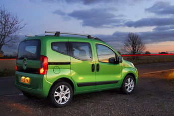 FIAT QUBO