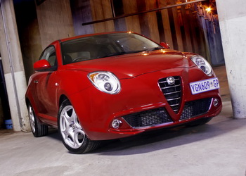 ALFA MITO 1.4 TB TURBO MULTIAIR