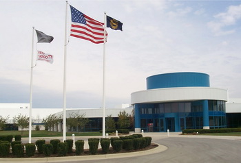 CHRYSLER GROUP KOKOMO INDIANA