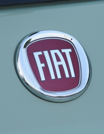 FIAT LOGO