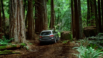 JEEP GRAND CHEROKEE 2011