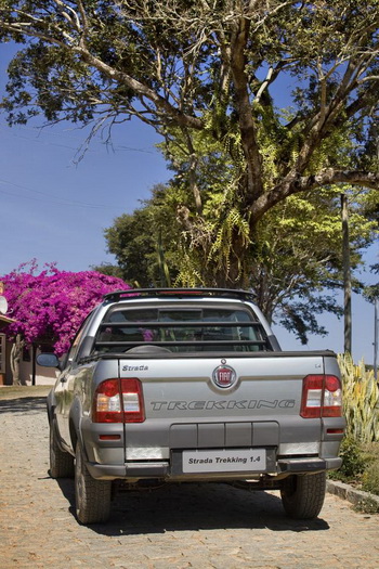 FIAT SIENA MY 2011