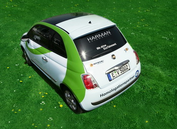 MICRO-VETT FIAT 500