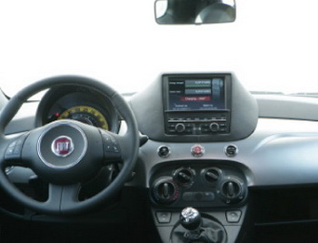 MICRO-VETT FIAT 500