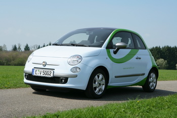 MICRO-VETT FIAT 500