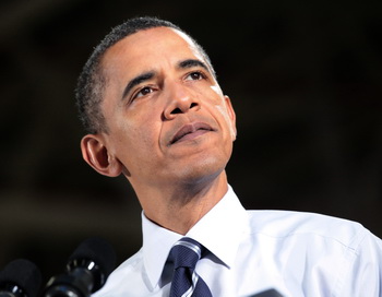 PRESIDENT OBAMA - CHRYSLER GROUP JEFFERSON NORTH ASSEMBLY PLANT