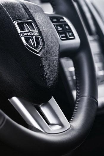 2011 DODGE DURANGO SUV