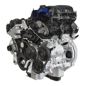 PENTASTAR V6