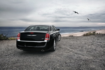 NEW 2011 CHRYSLER 300