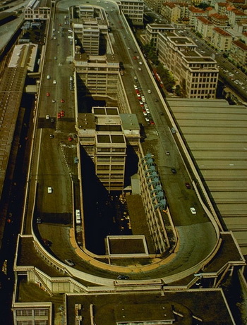 FIAT LINGOTTO