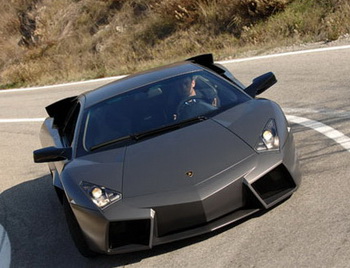 LAMBORGHINI REVENTON