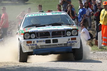 TOTIP LANCIA DELTA INTEGRALE