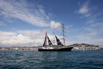 LANCIA - CANNNES FILM FESTIVAL 2010