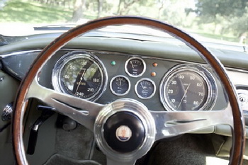 MASERATI A6G54 ALLEMANO (1956)