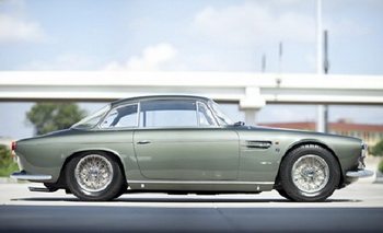 MASERATI A6G54 ALLEMANO (1956)