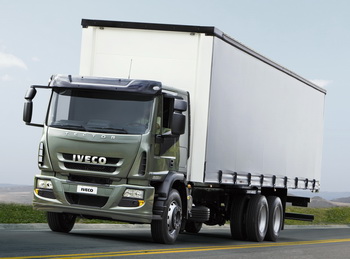 IVECO TECTOR