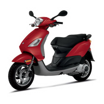 PIAGGIO SCOOTER