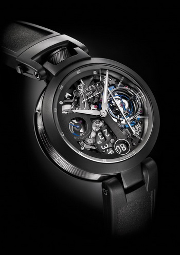 BOVET PININFARINA OTTANATA TOURBILLON