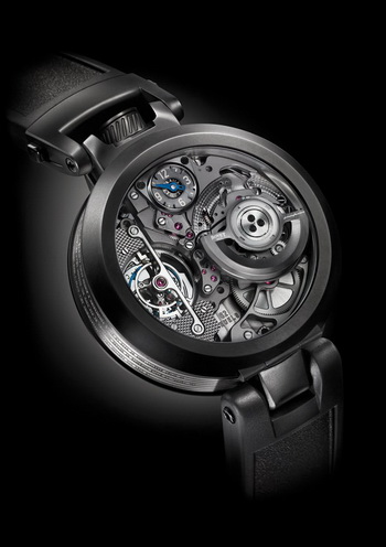 BOVET PININFARINA OTTANATA TOURBILLON