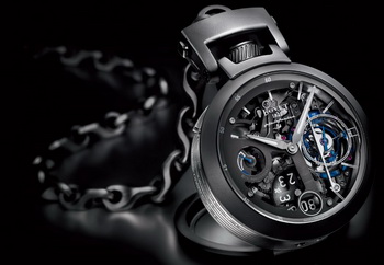 BOVET PININFARINA OTTANATA TOURBILLON