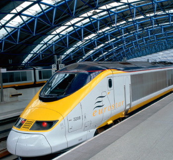 EUROSTAR