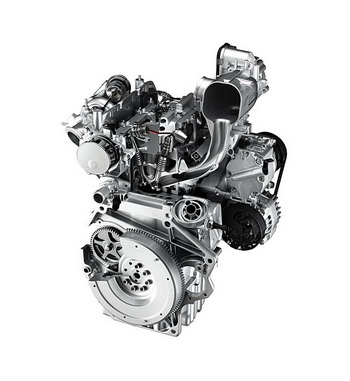 FIAT POWERTRAIN TECHNOLOGIES - TWIN AIR - 900CC