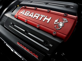 ABARTH PUNTO EVO 1.4 TURBO ESSEESSE 160CV