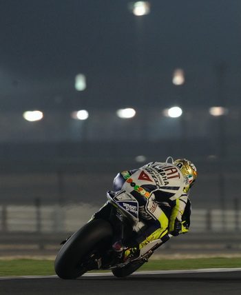 VALENTINO ROSSI