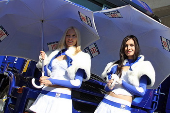 FIAT YAMAHA TEAM: FRENCH GRAND PRIX 2010, LE MANS