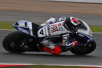 FIAT YAMAHA TEAM