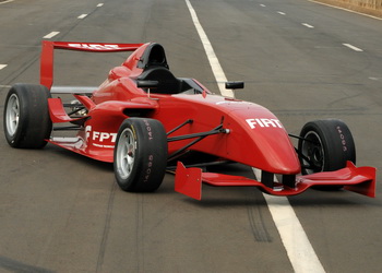 FORMULA FIAT BRAZIL