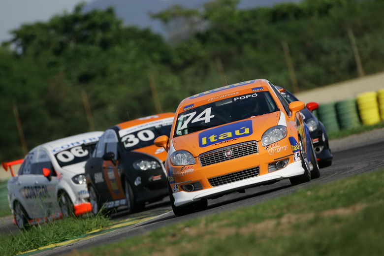 FIAT RACING FESTIVAL BRAZIL 2010